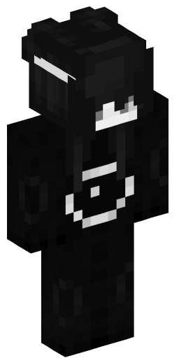IShowSpeedcubing Minecraft Skin Preview on Minecraft.Co.Com