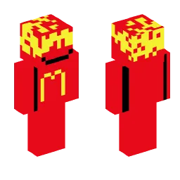 Minecraft Skin #247214