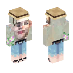 Minecraft Skin #247217