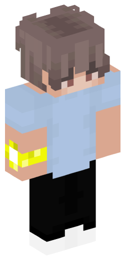 shader_game Minecraft Skin Preview on Minecraft.Co.Com