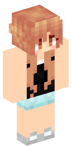 ReachxPvP Minecraft Skin Preview on Minecraft.Co.Com