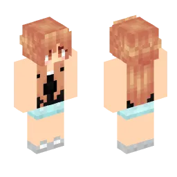 Minecraft Skin #247228