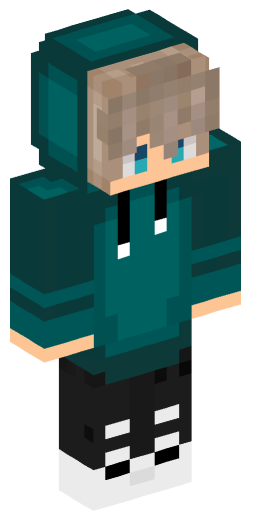ReachAurax_ Minecraft Skin Preview on Minecraft.Co.Com