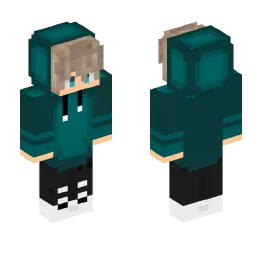 Minecraft Skin #247231