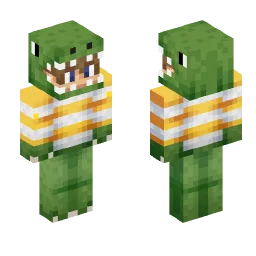 Minecraft Skin #247246