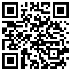 Marfisher QR Code