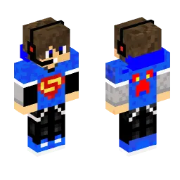 Minecraft Skin #247268