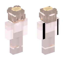 Minecraft Skin #247271