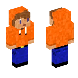 Minecraft Skin #247272