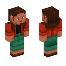 Minecraft Skin #247289