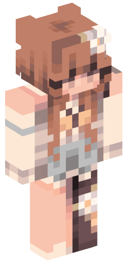 manecraft Minecraft Skin Preview on Minecraft.Co.Com