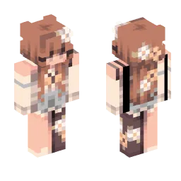 Minecraft Skin #247291