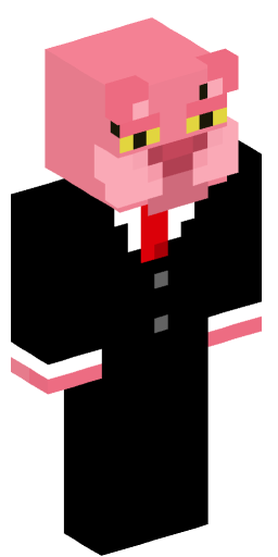 PajamaArmy Minecraft Skin Preview on Minecraft.Co.Com