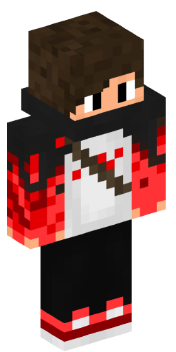 10nh Minecraft Skin Preview on Minecraft.Co.Com
