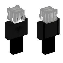 Minecraft Skin #247328