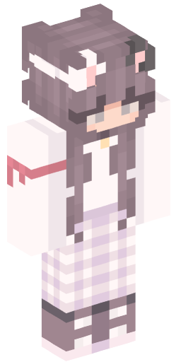 wikitaa Minecraft Skin Preview on Minecraft.Co.Com