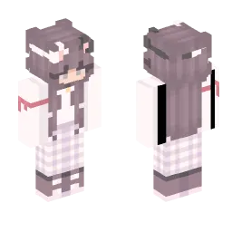 Minecraft Skin #247340