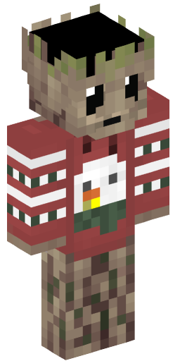 Wikings Minecraft Skin Preview on Minecraft.Co.Com