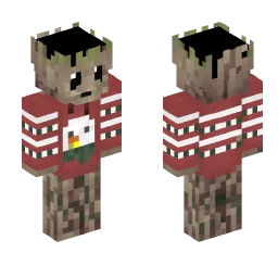 Minecraft Skin #247343