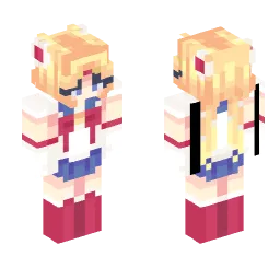Minecraft Skin #247357