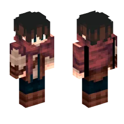 Minecraft Skin #247359