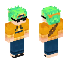 Minecraft Skin #247361