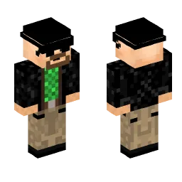 Minecraft Skin #247369