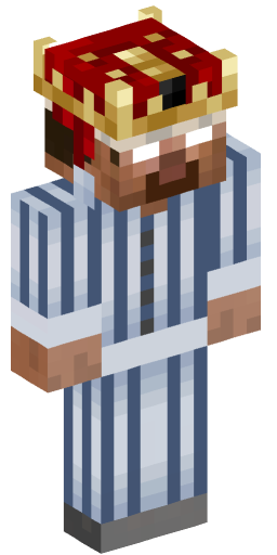 Mrs Minecraft Skin Preview on Minecraft.Co.Com