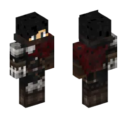 Minecraft Skin #247378