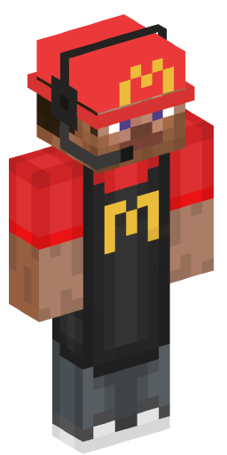 MrSpike353 Minecraft Skin Preview on Minecraft.Co.Com