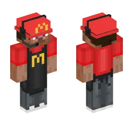 Minecraft Skin #247385
