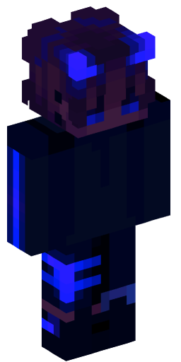 MrSpikePvP Minecraft Skin Preview on Minecraft.Co.Com