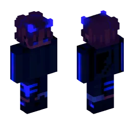Minecraft Skin #247388