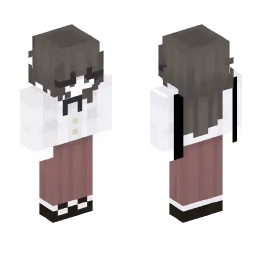 Minecraft Skin #247393