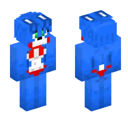 Minecraft Skin #247414