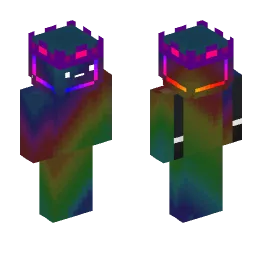 Minecraft Skin #247417