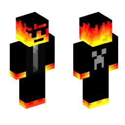 Minecraft Skin #247421