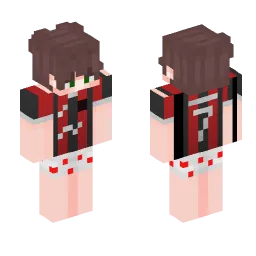 Minecraft Skin #247424