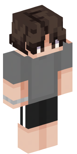 bomberone3000 Minecraft Skin Preview on Minecraft.Co.Com