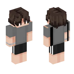 Minecraft Skin #247429