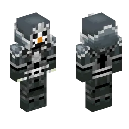 Minecraft Skin #247430
