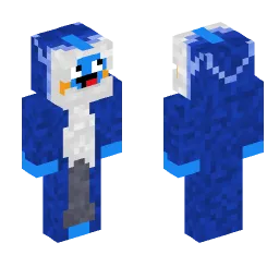 Minecraft Skin #247431