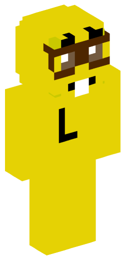 BomberoExotico Minecraft Skin Preview on Minecraft.Co.Com