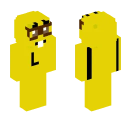 Minecraft Skin #247432