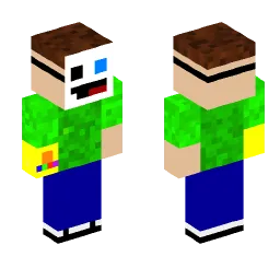 Minecraft Skin #247440