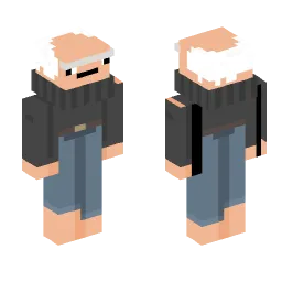 Minecraft Skin #247454