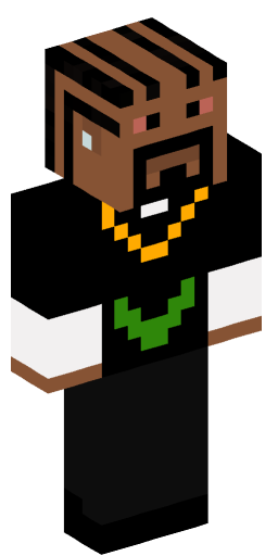 magoskunk Minecraft Skin Preview on Minecraft.Co.Com