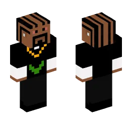 Minecraft Skin #247455