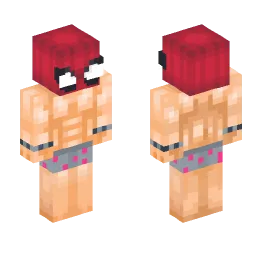 Minecraft Skin #247456