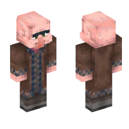 Minecraft Skin #247457